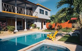 Coccoloba Guest House